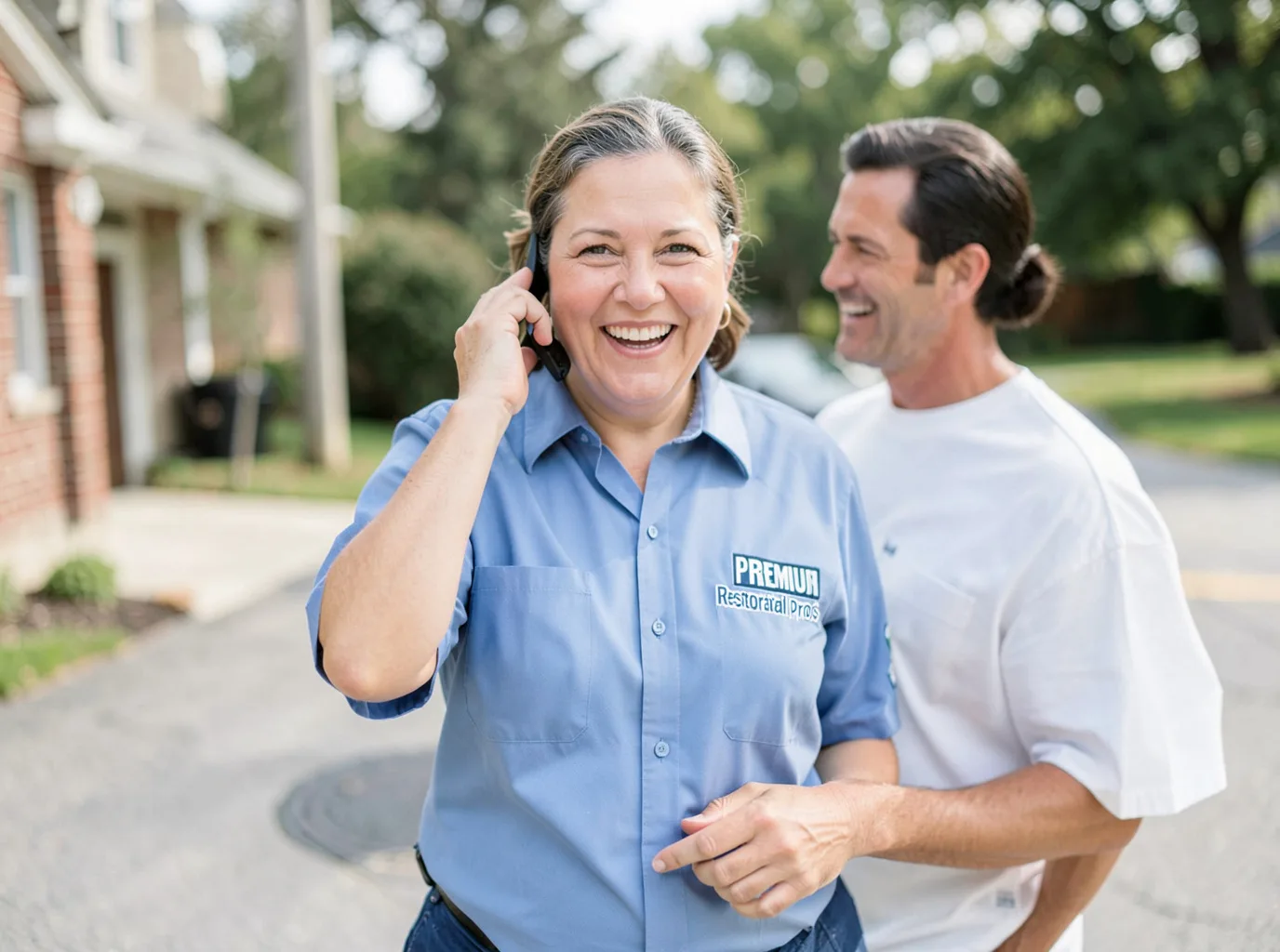 Water Damage Restoration Ebro, FL FAQs